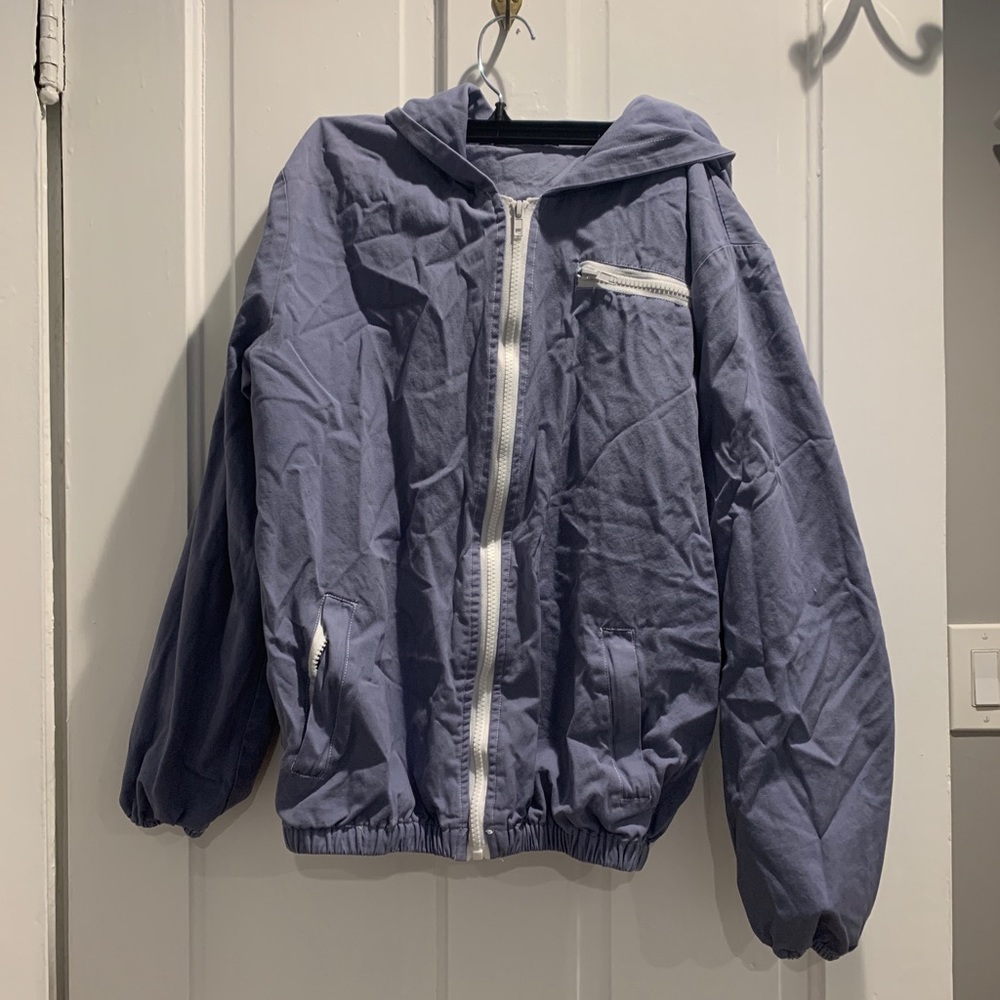 Windbreaker
